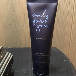Monat Only For You Anti-Frizz Smoothing Primer